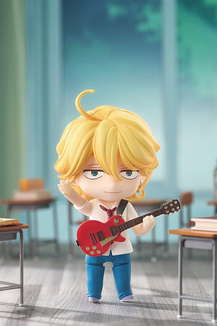 Doukyuusei - Kusakabe Hikaru - Nendoroid  (#2587) (Good Smile Arts Shanghai, Orange Rouge) photo 11