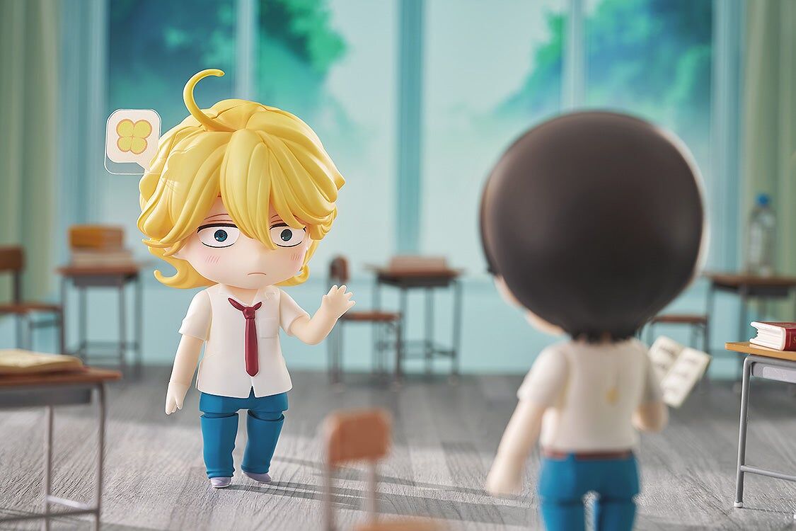 Doukyuusei - Kusakabe Hikaru - Nendoroid  (#2587) (Good Smile Arts Shanghai, Orange Rouge) photo 12