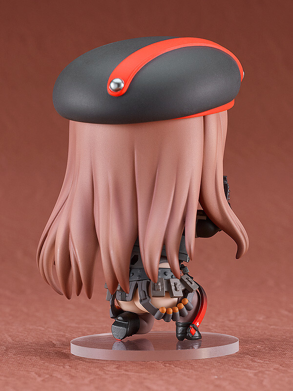 Goddess of Victory: Nikke - Rapi - Nendoroid  (#2315) (Good Smile Company) photo 3