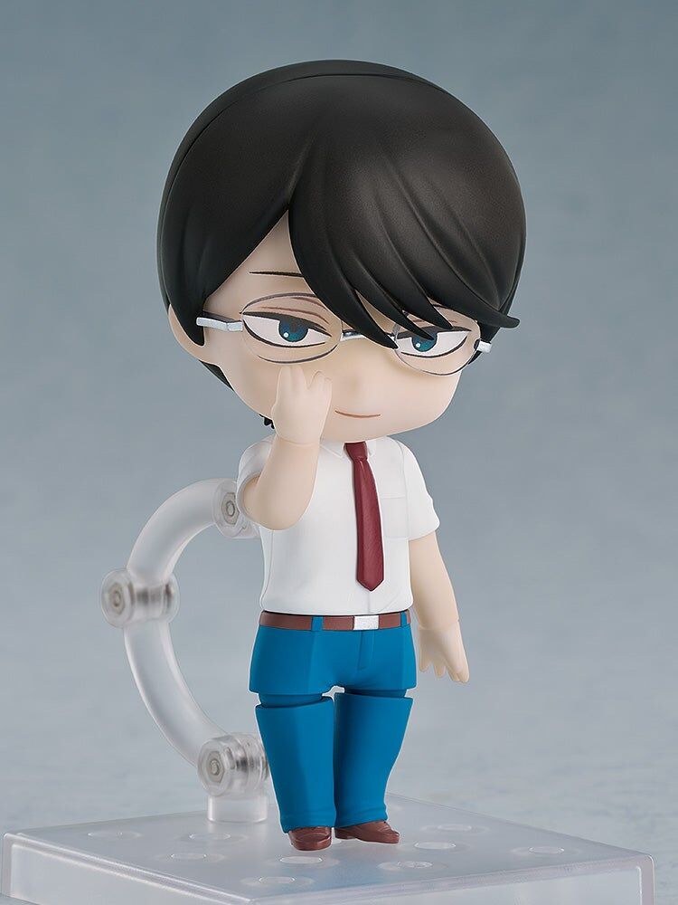 Doukyuusei - Sajou Rihito - Nendoroid  (#2586) (Good Smile Arts Shanghai, Orange Rouge) photo 3