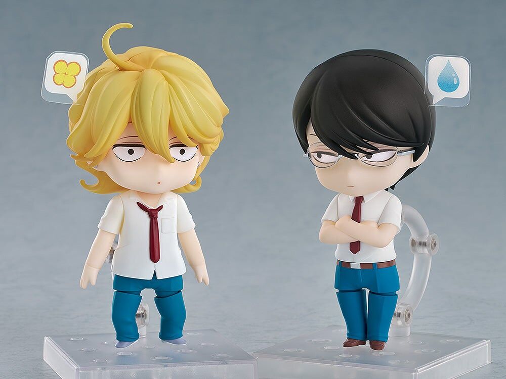 Doukyuusei - Sajou Rihito - Nendoroid  (#2586) (Good Smile Arts Shanghai, Orange Rouge) photo 12
