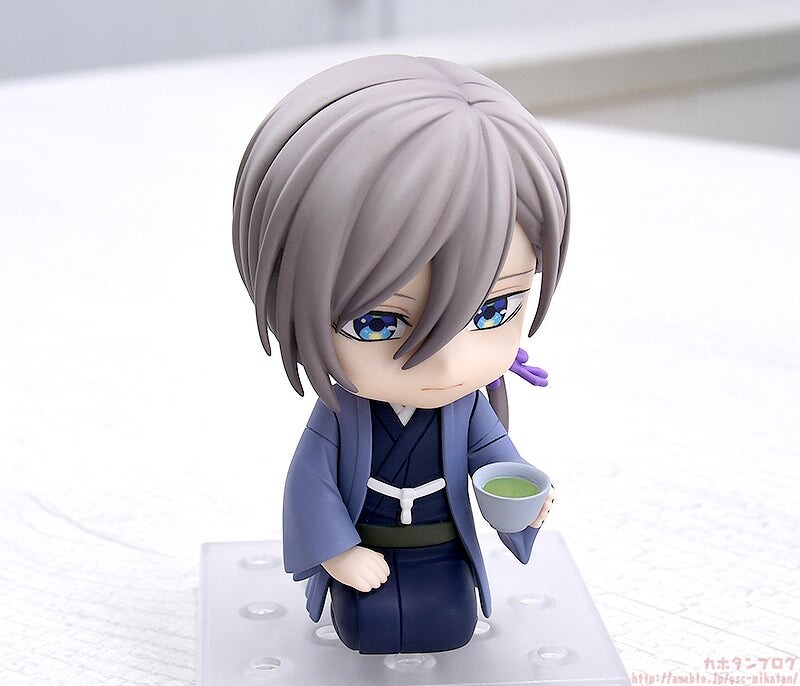 Watashi no Shiawase na Kekkon - Kudou Kiyoka - Nendoroid (#2235) (Good Smile Company) photo 8