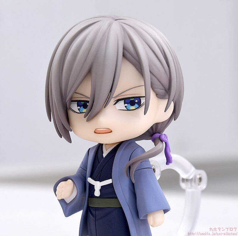 Watashi no Shiawase na Kekkon - Kudou Kiyoka - Nendoroid (#2235) (Good Smile Company) photo 11