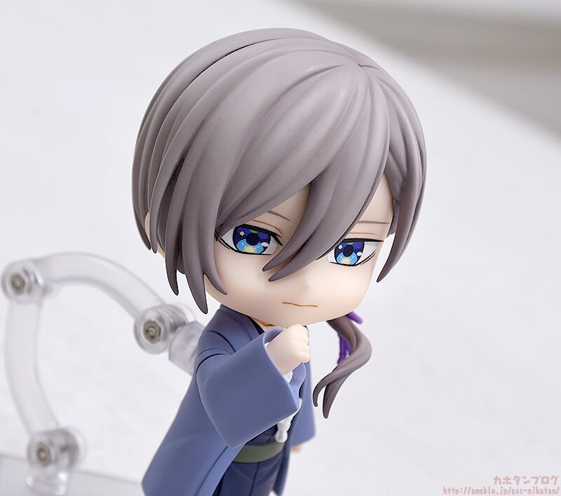 Watashi no Shiawase na Kekkon - Kudou Kiyoka - Nendoroid (#2235) (Good Smile Company) photo 12