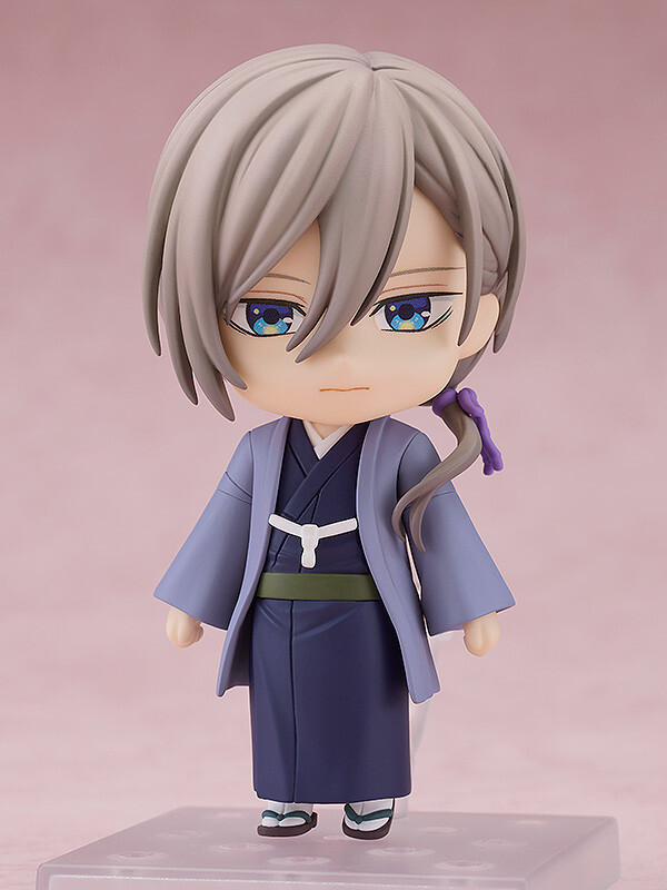 Watashi no Shiawase na Kekkon - Kudou Kiyoka - Nendoroid (#2235) (Good Smile Company) photo 15