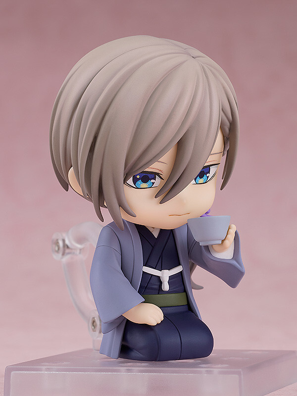 Watashi no Shiawase na Kekkon - Kudou Kiyoka - Nendoroid (#2235) (Good Smile Company) photo 16