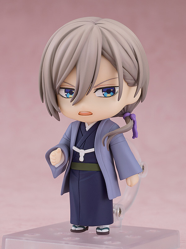 Watashi no Shiawase na Kekkon - Kudou Kiyoka - Nendoroid (#2235) (Good Smile Company) photo 17