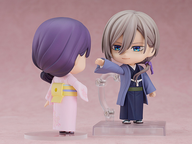 Watashi no Shiawase na Kekkon - Kudou Kiyoka - Nendoroid (#2235) (Good Smile Company) photo 18