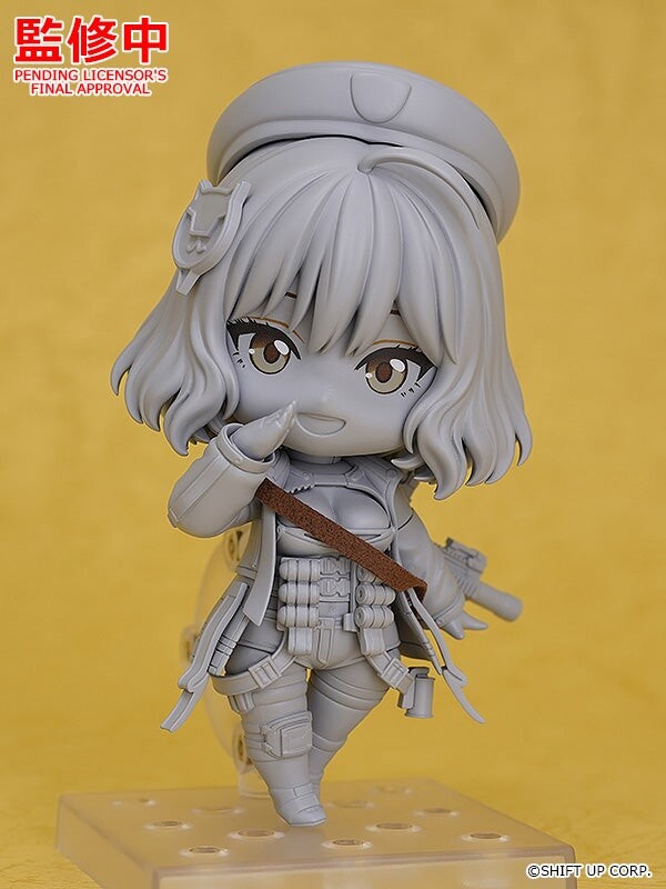 Goddess of Victory: Nikke - Anis - Nendoroid (#2397) (Good Smile Company) photo 3