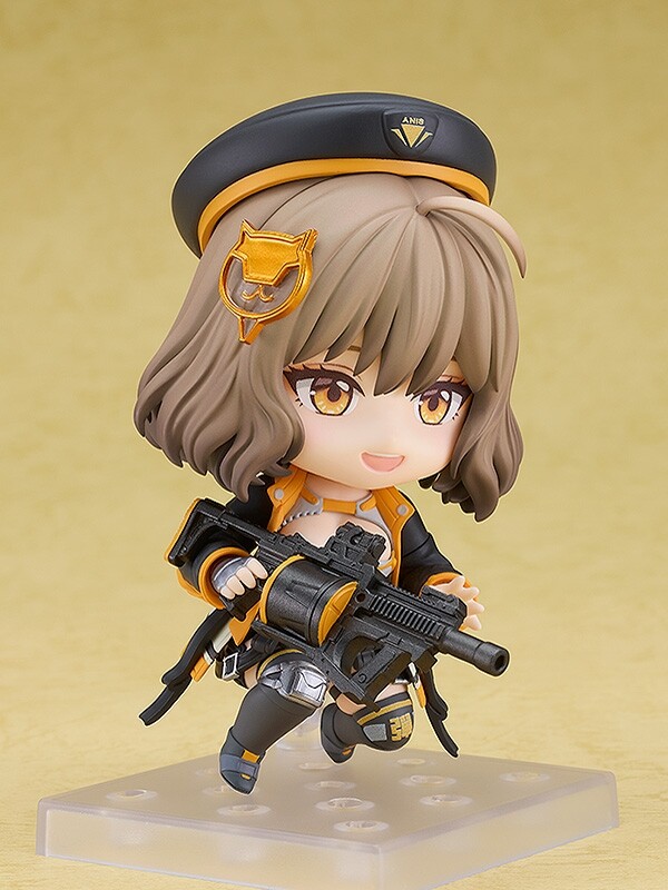 Goddess of Victory: Nikke - Anis - Nendoroid (#2397) (Good Smile Company) photo 4