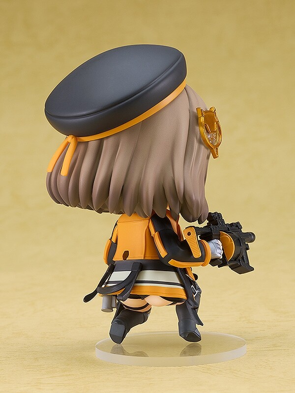Goddess of Victory: Nikke - Anis - Nendoroid (#2397) (Good Smile Company) photo 5