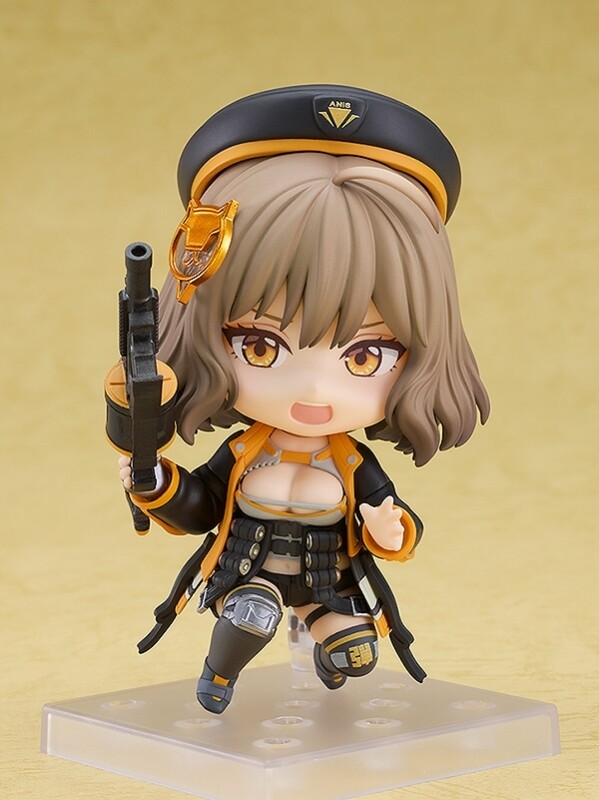 Goddess of Victory: Nikke - Anis - Nendoroid (#2397) (Good Smile Company) photo 6