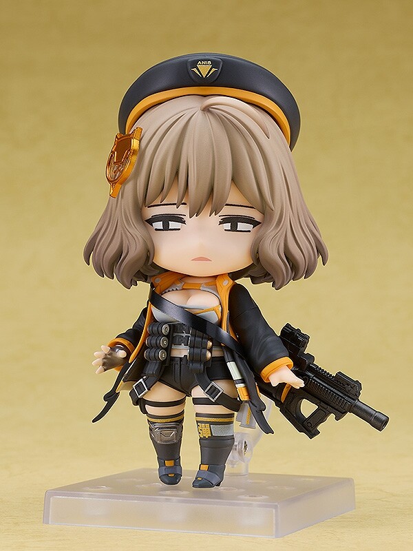 Goddess of Victory: Nikke - Anis - Nendoroid (#2397) (Good Smile Company) photo 7