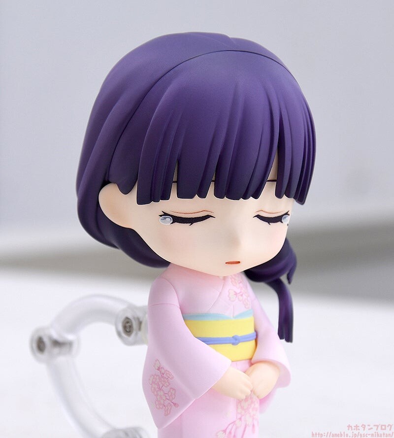 Watashi no Shiawase na Kekkon - Saimori Miyo - Nendoroid  (#2234) (Good Smile Company) photo 12