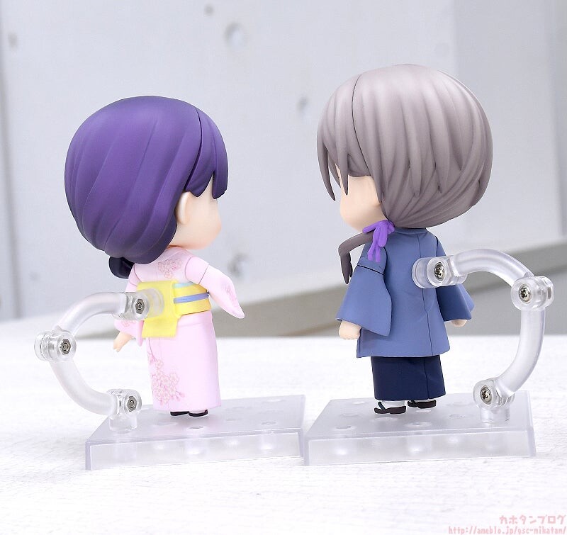 Watashi no Shiawase na Kekkon - Saimori Miyo - Nendoroid  (#2234) (Good Smile Company) photo 15