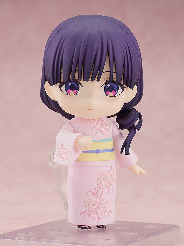 Watashi no Shiawase na Kekkon - Saimori Miyo - Nendoroid  (#2234) (Good Smile Company) photo 16