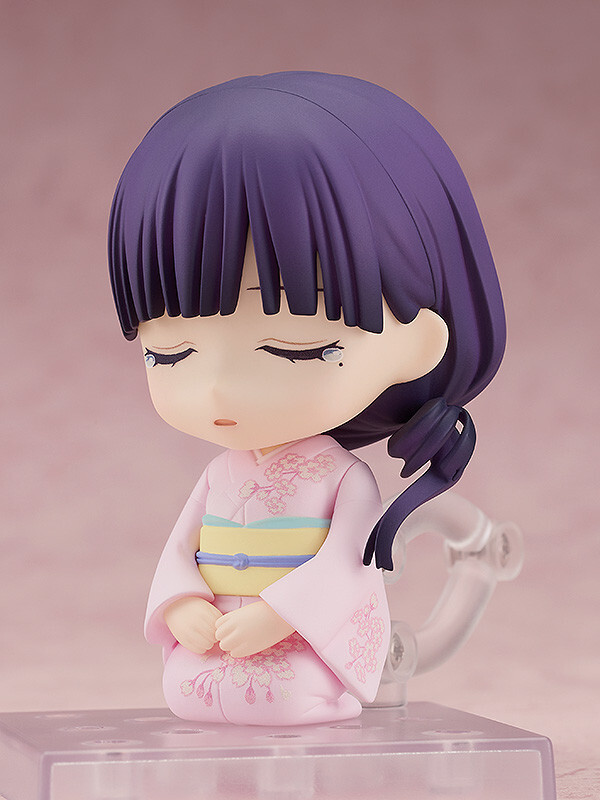 Watashi no Shiawase na Kekkon - Saimori Miyo - Nendoroid  (#2234) (Good Smile Company) photo 17