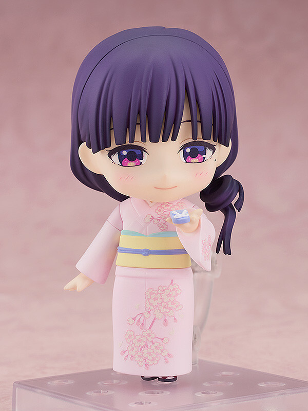 Watashi no Shiawase na Kekkon - Saimori Miyo - Nendoroid  (#2234) (Good Smile Company) photo 18