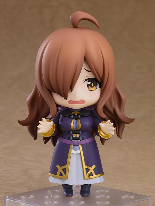 Kono Subarashii Sekai ni Shukufuku o! 3 - Wiz - Nendoroid  (#2328) (Good Smile Company) photo 5