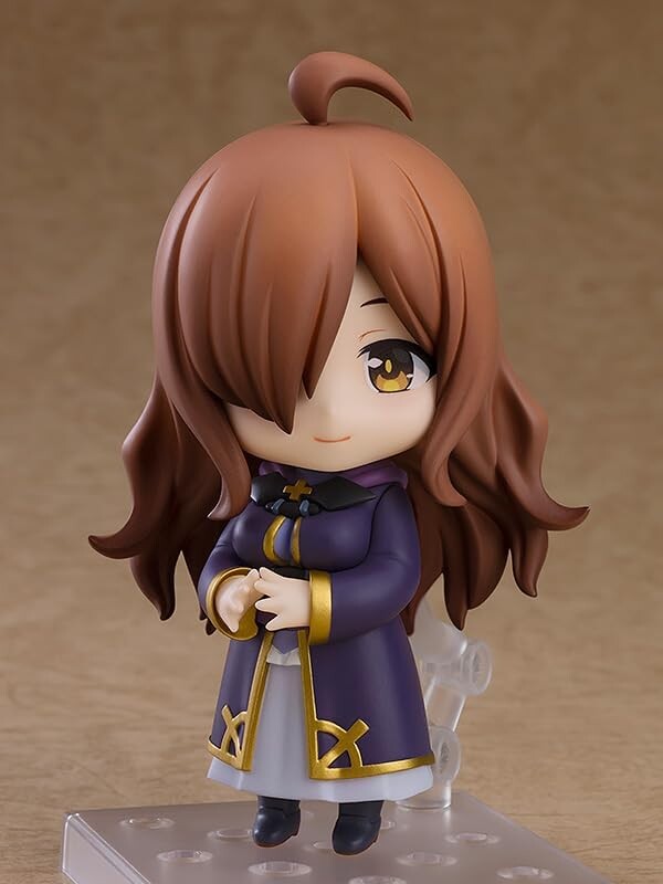 Kono Subarashii Sekai ni Shukufuku o! 3 - Wiz - Nendoroid  (#2328) (Good Smile Company) photo 7