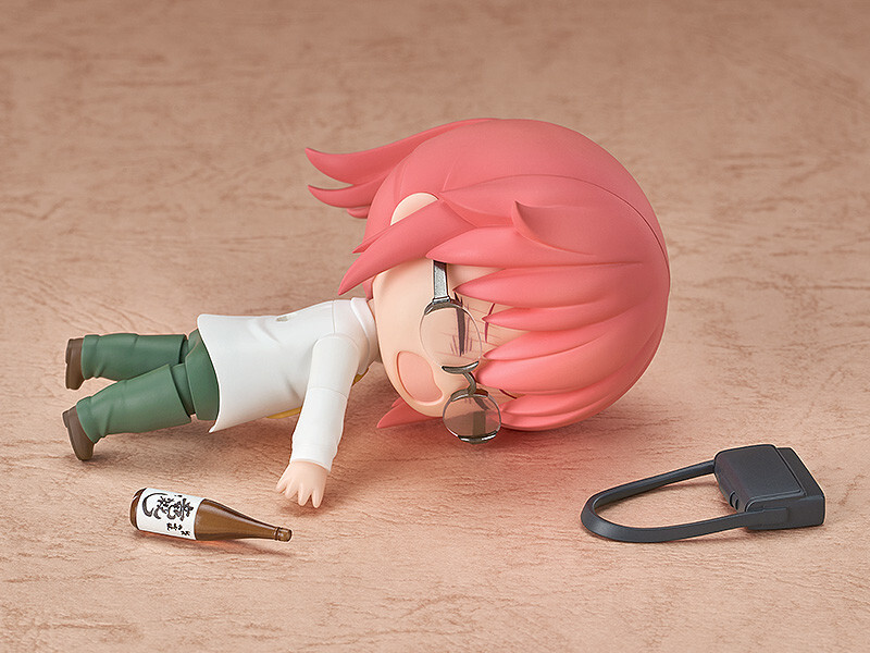 Kobayashi-san chi no Maid Dragon - Kobayashi - Nendoroid  (#2298) (Good Smile Arts Shanghai, Good Smile Company) photo 2