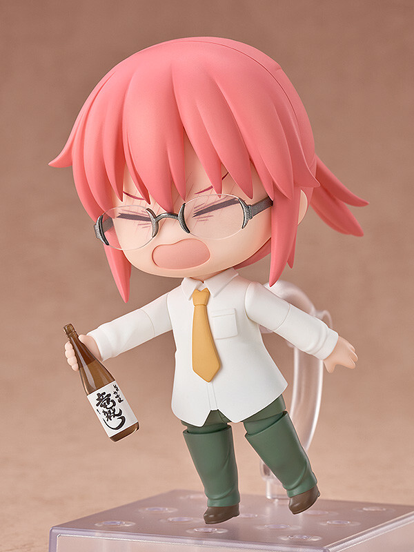 Kobayashi-san chi no Maid Dragon - Kobayashi - Nendoroid  (#2298) (Good Smile Arts Shanghai, Good Smile Company) photo 3