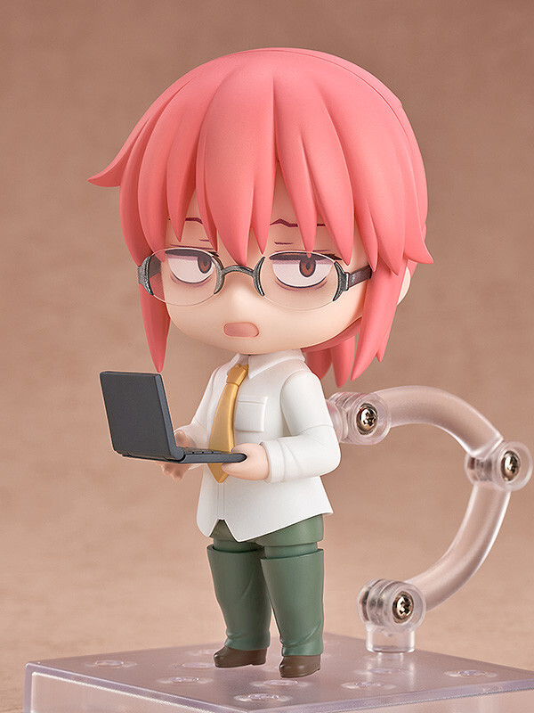 Kobayashi-san chi no Maid Dragon - Kobayashi - Nendoroid  (#2298) (Good Smile Arts Shanghai, Good Smile Company) photo 4