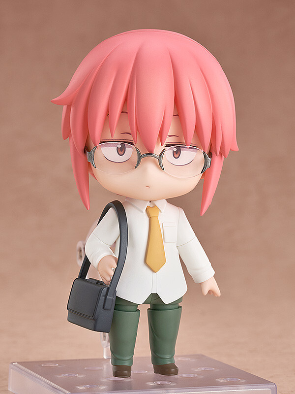 Kobayashi-san chi no Maid Dragon - Kobayashi - Nendoroid  (#2298) (Good Smile Arts Shanghai, Good Smile Company) photo 5