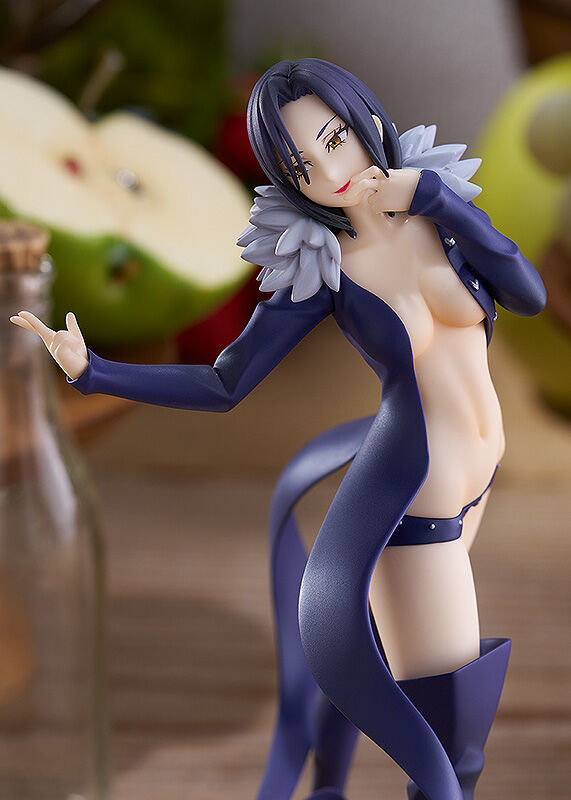 Nanatsu no Taizai: Fundo no Shinpan - Merlin - Pop Up Parade (Good Smile Company) photo 2