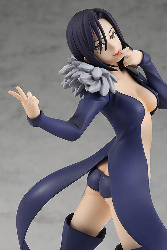 Nanatsu no Taizai: Fundo no Shinpan - Merlin - Pop Up Parade (Good Smile Company) photo 4