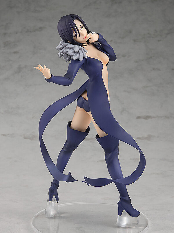 Nanatsu no Taizai: Fundo no Shinpan - Merlin - Pop Up Parade (Good Smile Company) photo 6