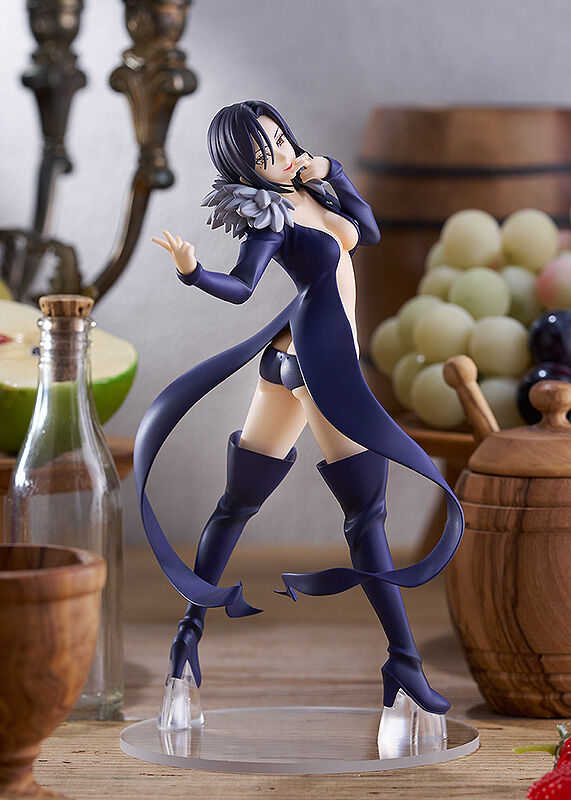 Nanatsu no Taizai: Fundo no Shinpan - Merlin - Pop Up Parade (Good Smile Company) photo 7