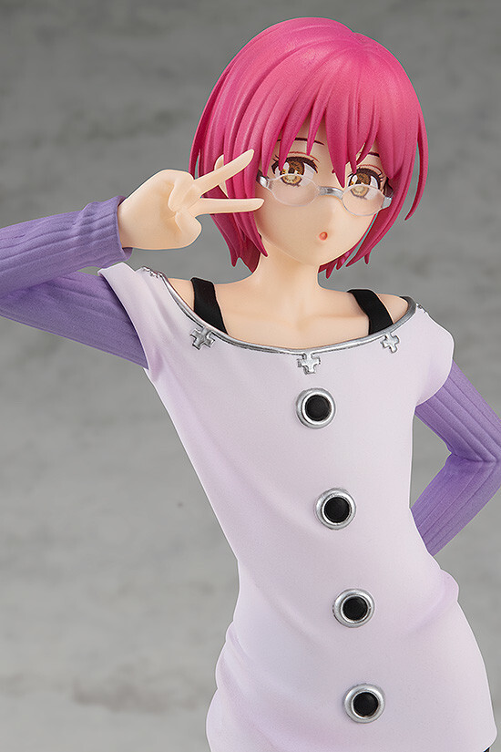 Nanatsu no Taizai: Fundo no Shinpan - Gowther - Pop Up Parade (Good Smile Company) photo 2