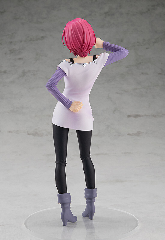 Nanatsu no Taizai: Fundo no Shinpan - Gowther - Pop Up Parade (Good Smile Company) photo 3