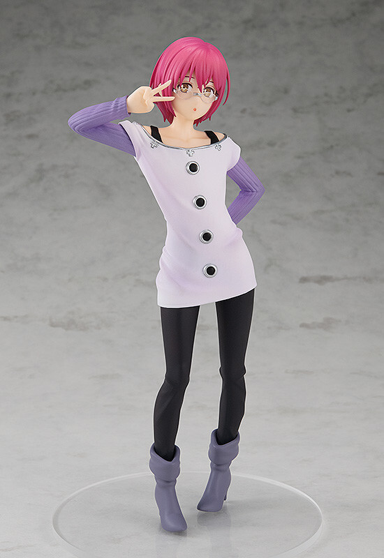 Nanatsu no Taizai: Fundo no Shinpan - Gowther - Pop Up Parade (Good Smile Company) photo 4