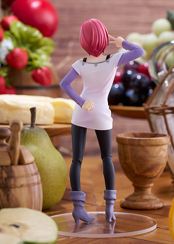 Nanatsu no Taizai: Fundo no Shinpan - Gowther - Pop Up Parade (Good Smile Company) photo 5