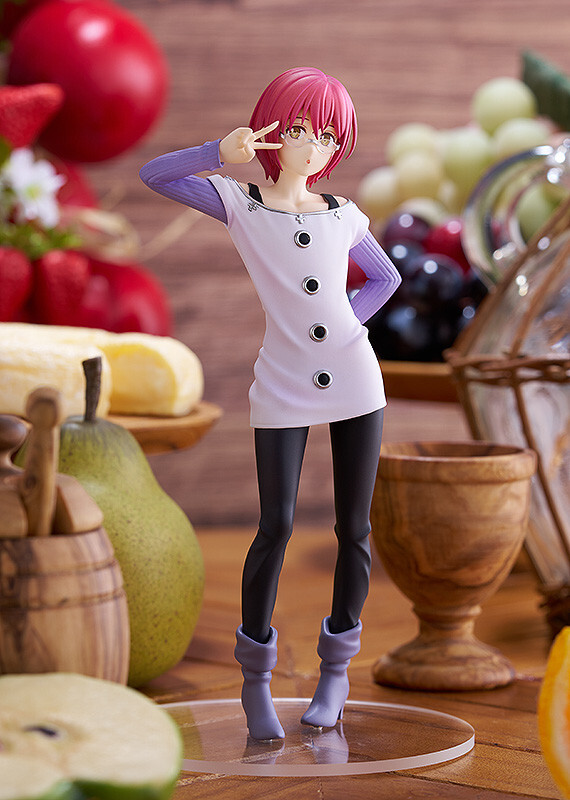 Nanatsu no Taizai: Fundo no Shinpan - Gowther - Pop Up Parade (Good Smile Company) photo 6
