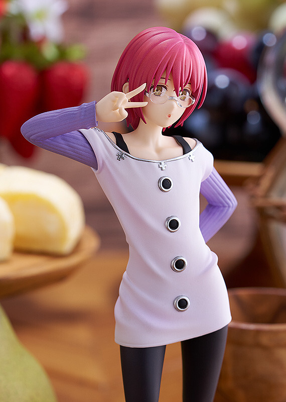 Nanatsu no Taizai: Fundo no Shinpan - Gowther - Pop Up Parade (Good Smile Company) photo 7