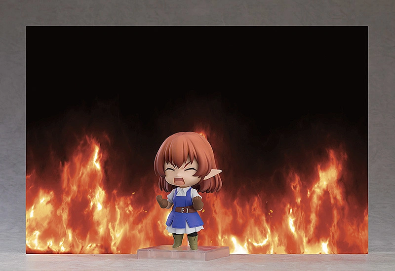 Helck - Vermilio - Nendoroid (#2278) (Good Smile Company) photo 2