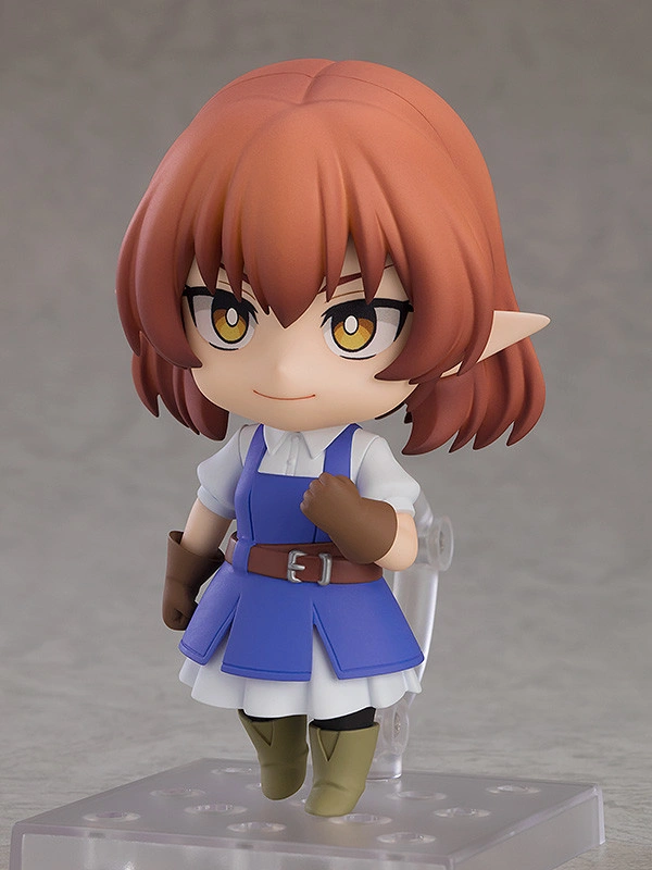 Helck - Vermilio - Nendoroid (#2278) (Good Smile Company) photo 3