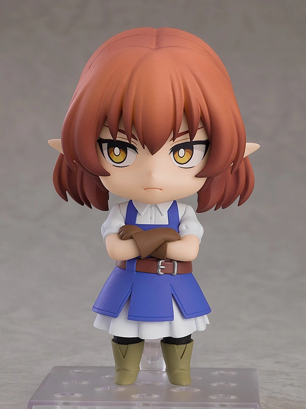 Helck - Vermilio - Nendoroid (#2278) (Good Smile Company) photo 4