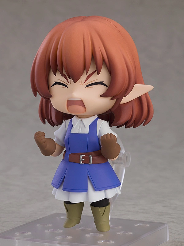 Helck - Vermilio - Nendoroid (#2278) (Good Smile Company) photo 5