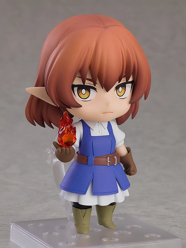 Helck - Vermilio - Nendoroid (#2278) (Good Smile Company) photo 6