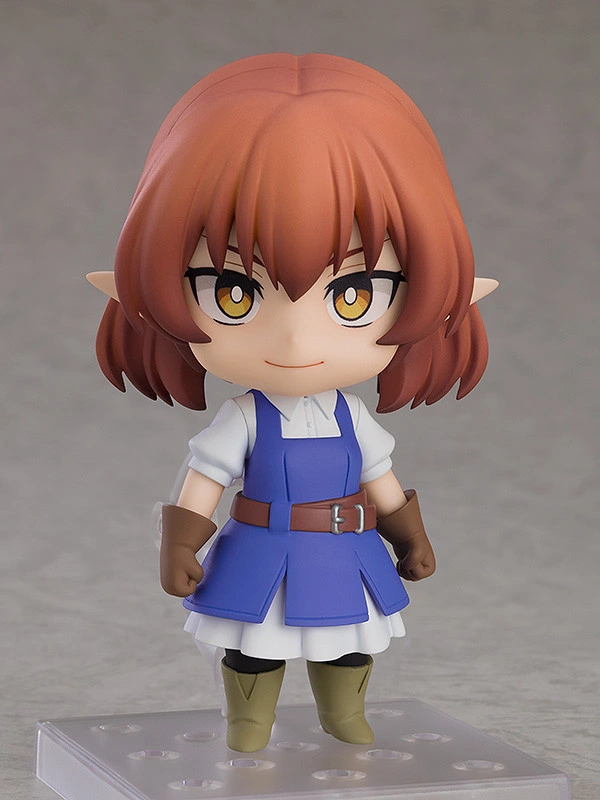 Helck - Vermilio - Nendoroid (#2278) (Good Smile Company) photo 7