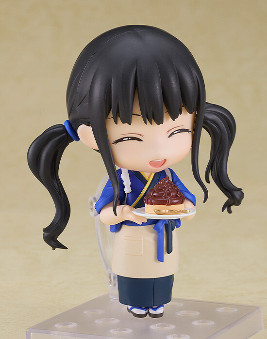 Lycoris Recoil - Inoue Takina - Nendoroid (#2336) - Café LycoReco Uniform Ver. (Good Smile Company) photo 8