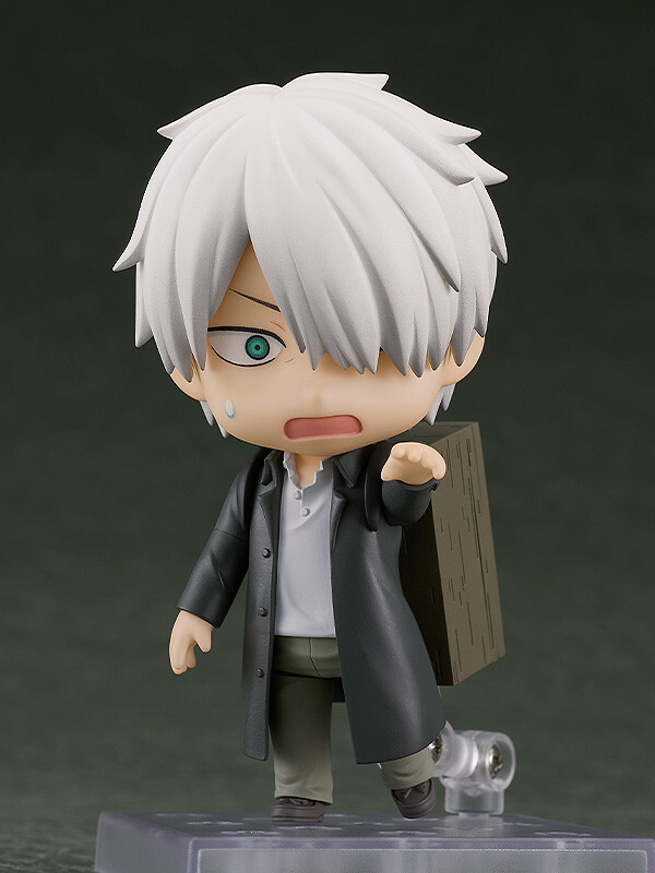Mushi-shi - Ginko - Nendoroid  (#2246) (Good Smile Company) photo 4