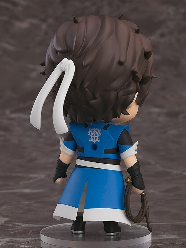 Castlevania: Nocturne - Richter Belmont - Nendoroid (#2317) (Good Smile Company) photo 2