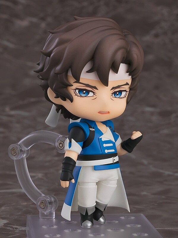 Castlevania: Nocturne - Richter Belmont - Nendoroid (#2317) (Good Smile Company) photo 3