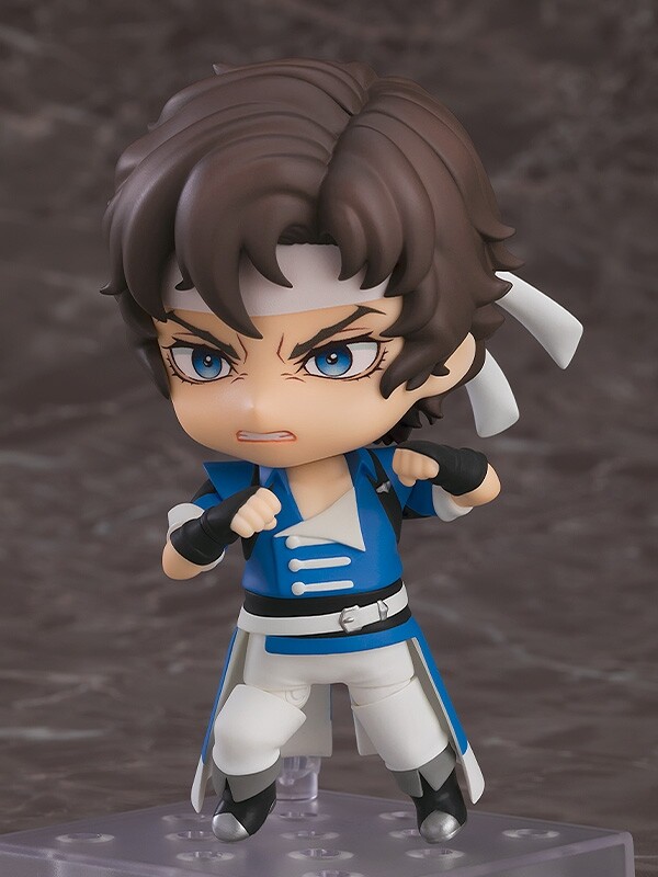 Castlevania: Nocturne - Richter Belmont - Nendoroid (#2317) (Good Smile Company) photo 4