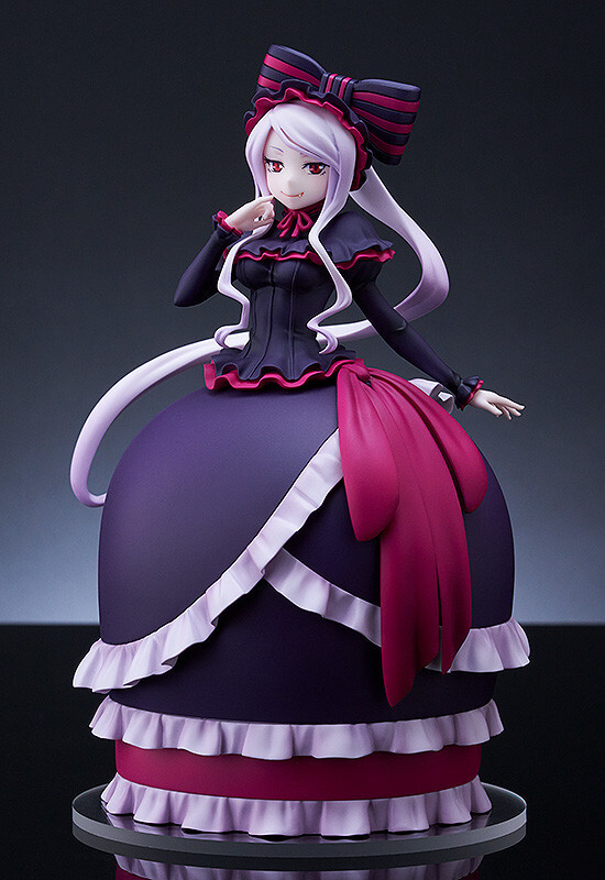 Overlord IV - Shalltear Bloodfallen - Pop Up Parade (Good Smile Company) photo 2